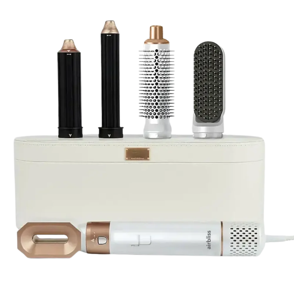 1x Airbliss Multistyler 5 in 1